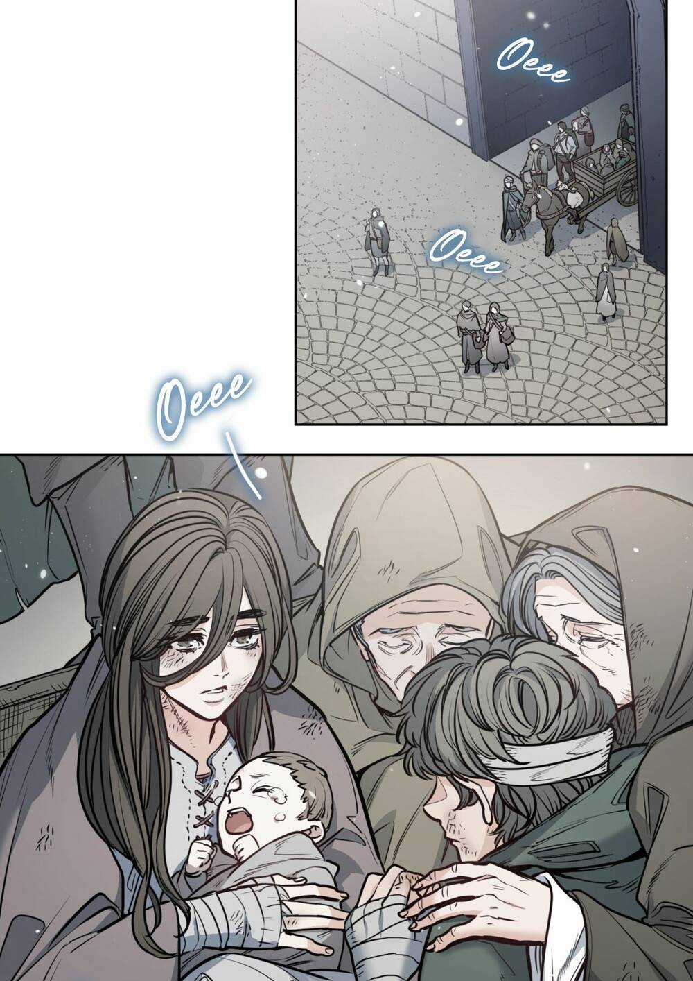 Ác Quỷ Chapter 138 trang 3