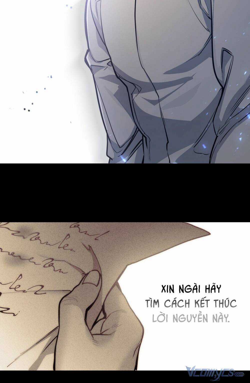 Ác Quỷ Chapter 138 trang 31