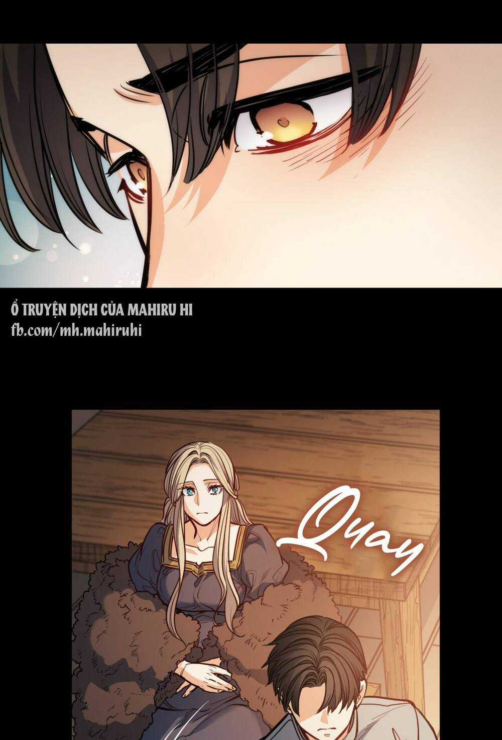 Ác Quỷ Chapter 138 trang 32