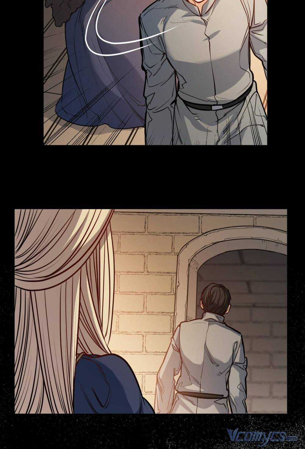 Ác Quỷ Chapter 138 trang 33