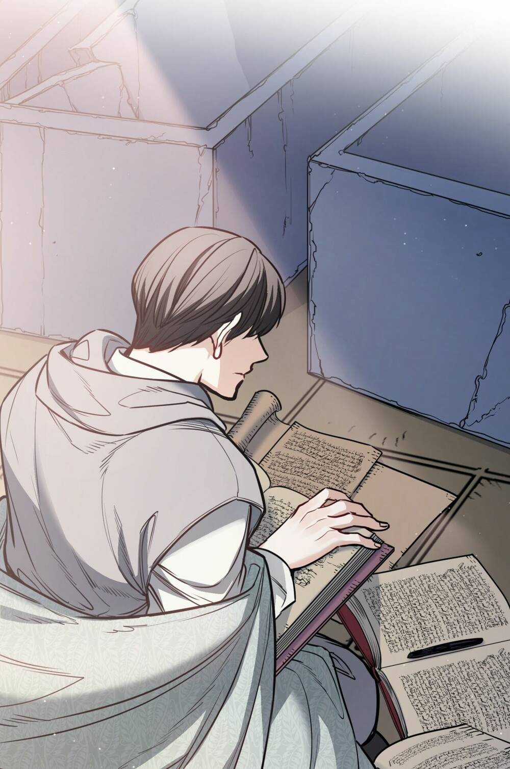 Ác Quỷ Chapter 138 trang 36