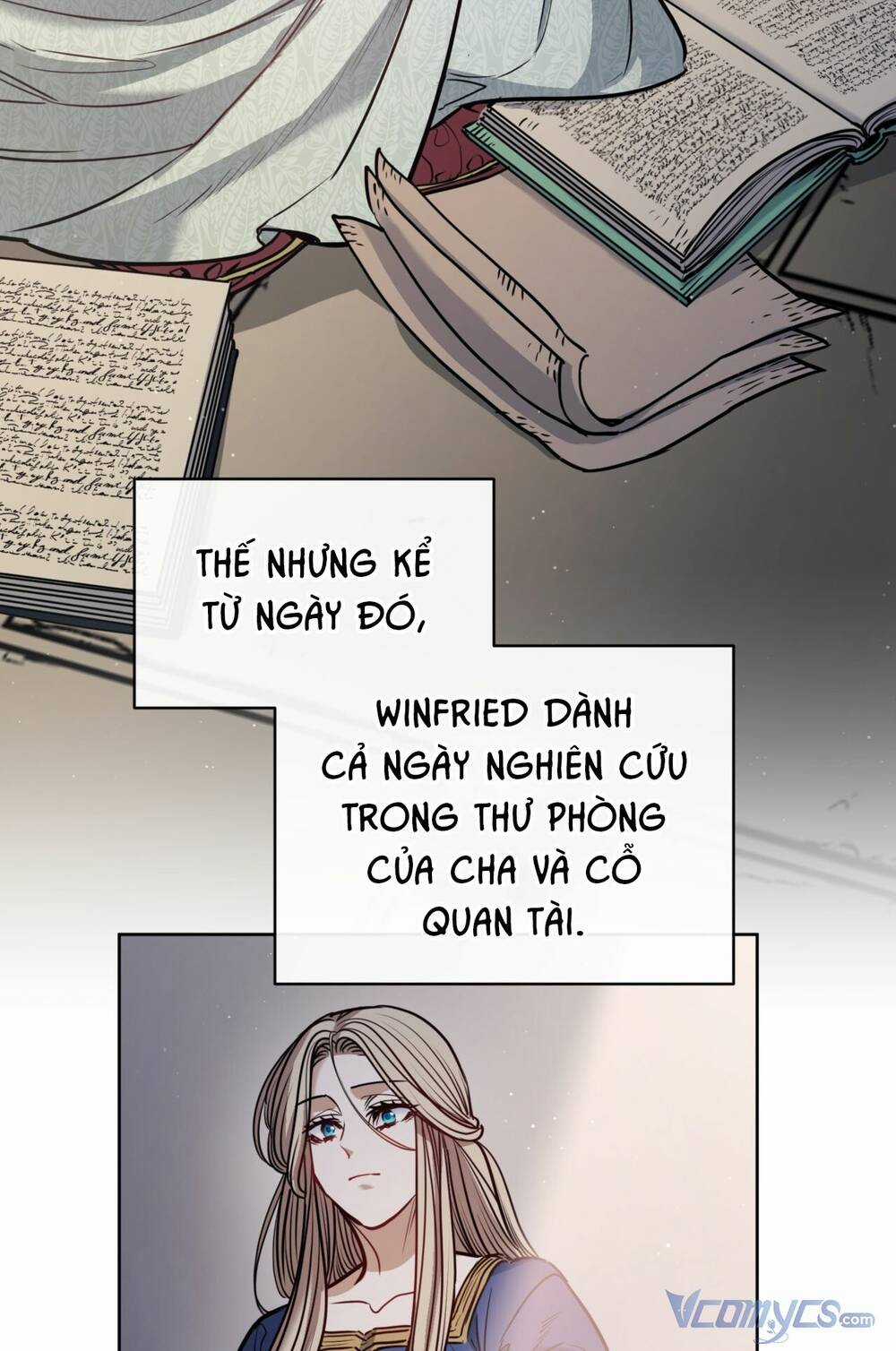 Ác Quỷ Chapter 138 trang 37