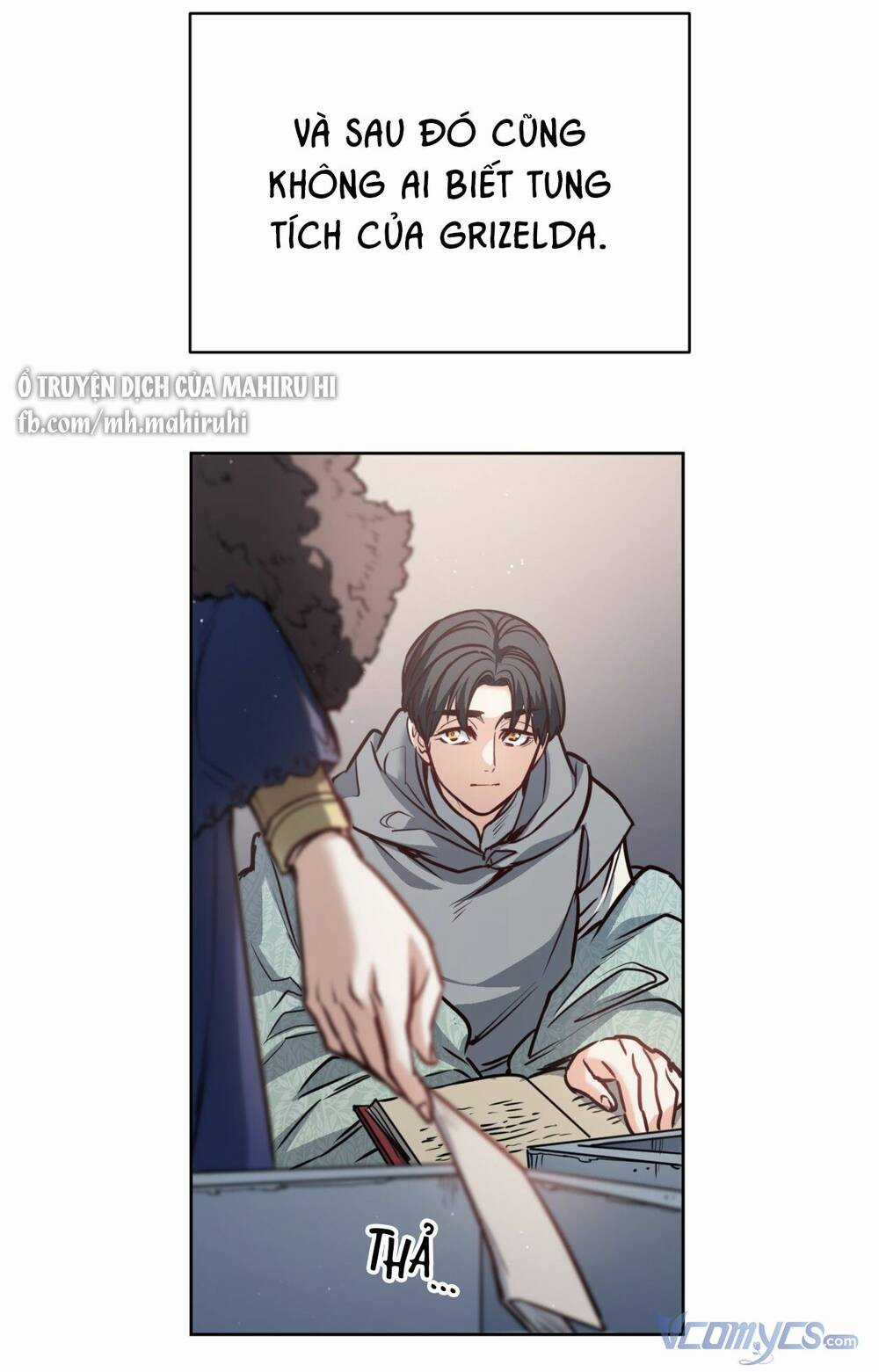 Ác Quỷ Chapter 138 trang 39