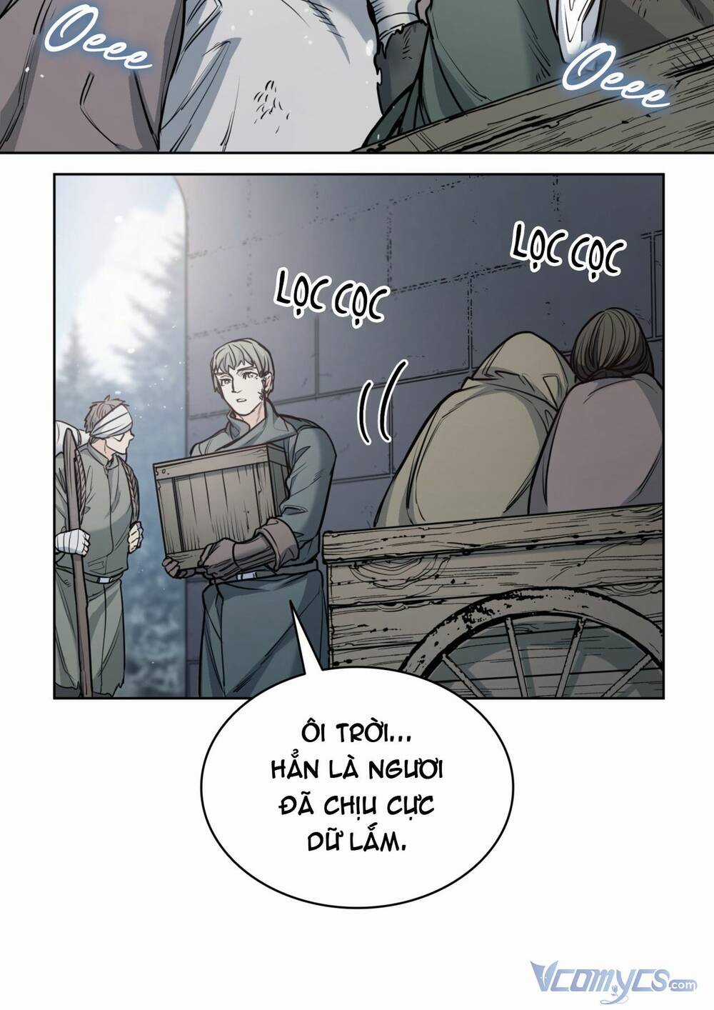 Ác Quỷ Chapter 138 trang 4