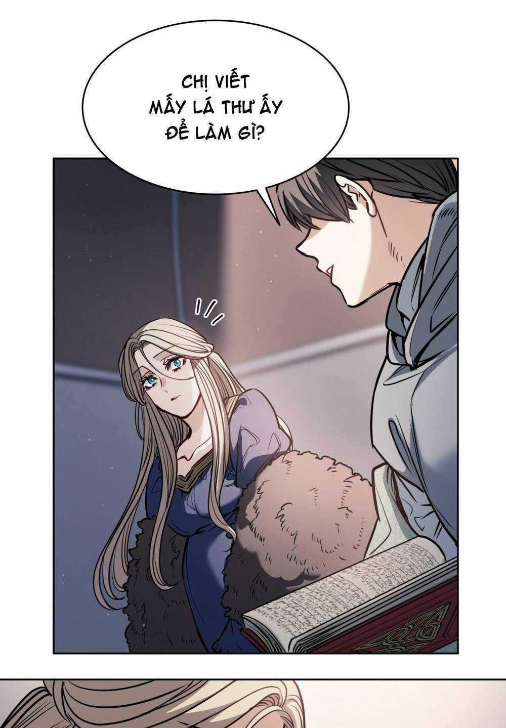 Ác Quỷ Chapter 138 trang 40