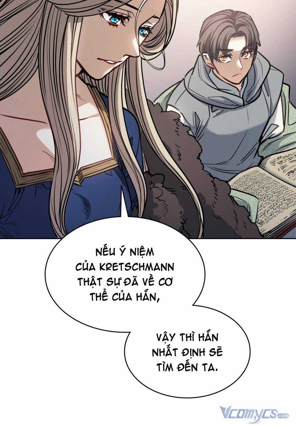 Ác Quỷ Chapter 138 trang 41