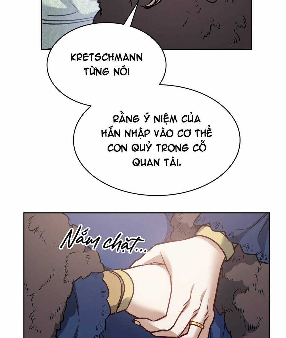 Ác Quỷ Chapter 138 trang 50