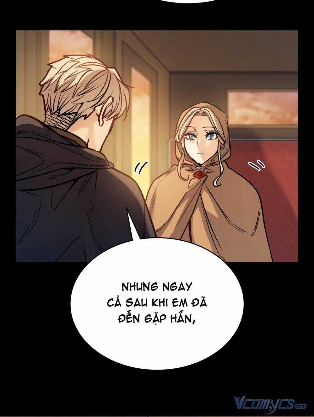 Ác Quỷ Chapter 138 trang 55