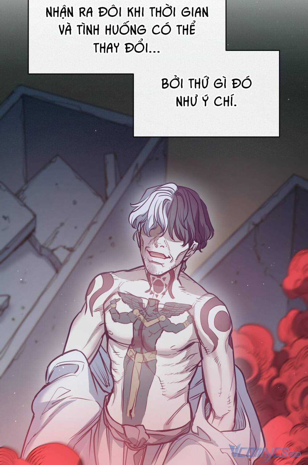 Ác Quỷ Chapter 138 trang 59