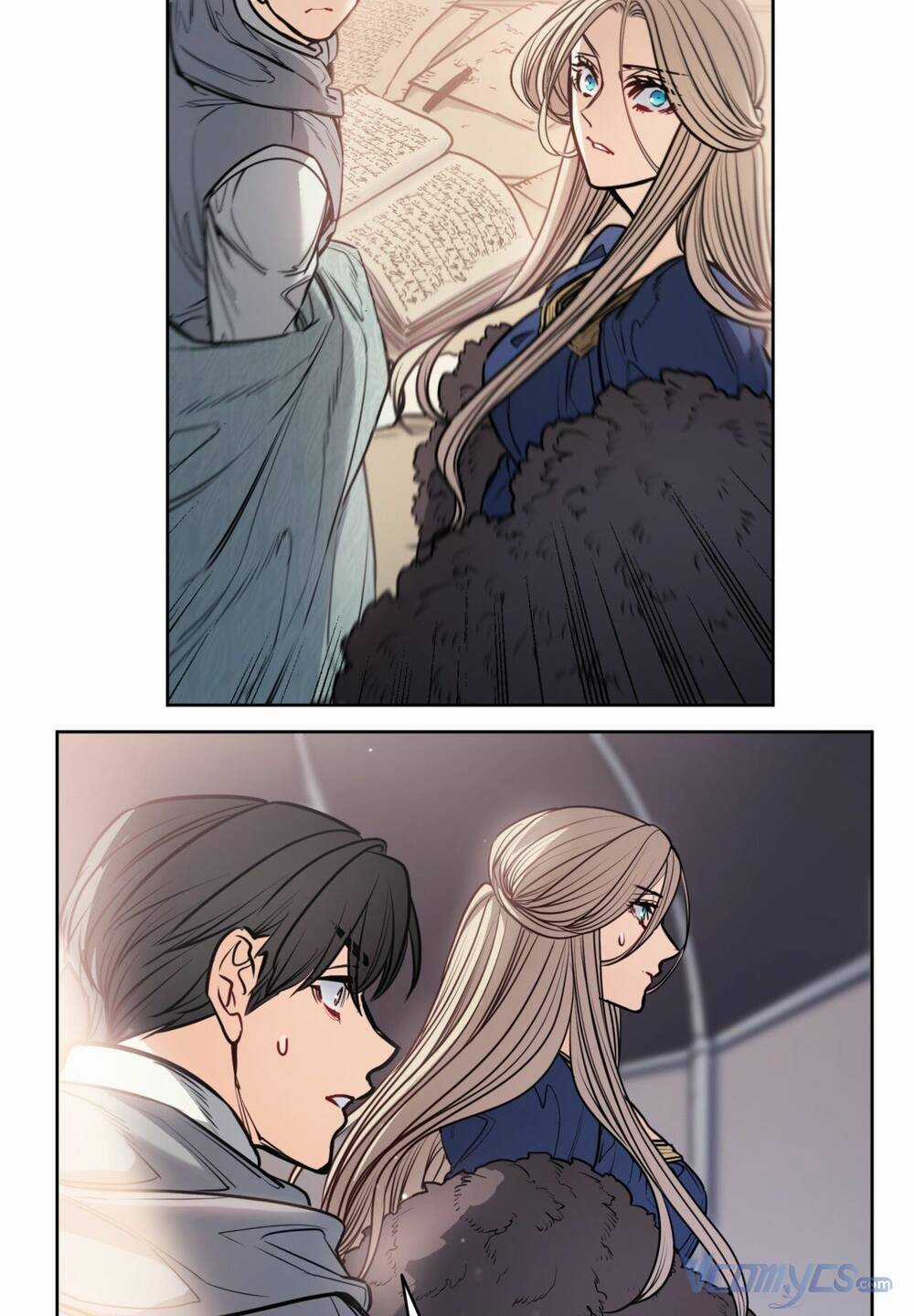 Ác Quỷ Chapter 138 trang 65