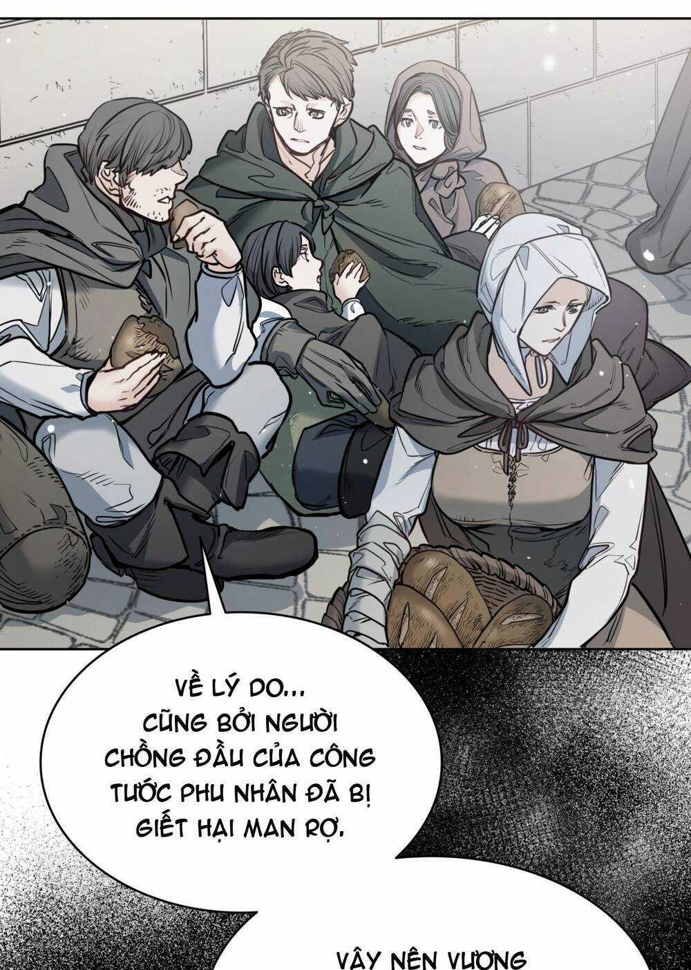 Ác Quỷ Chapter 138 trang 7