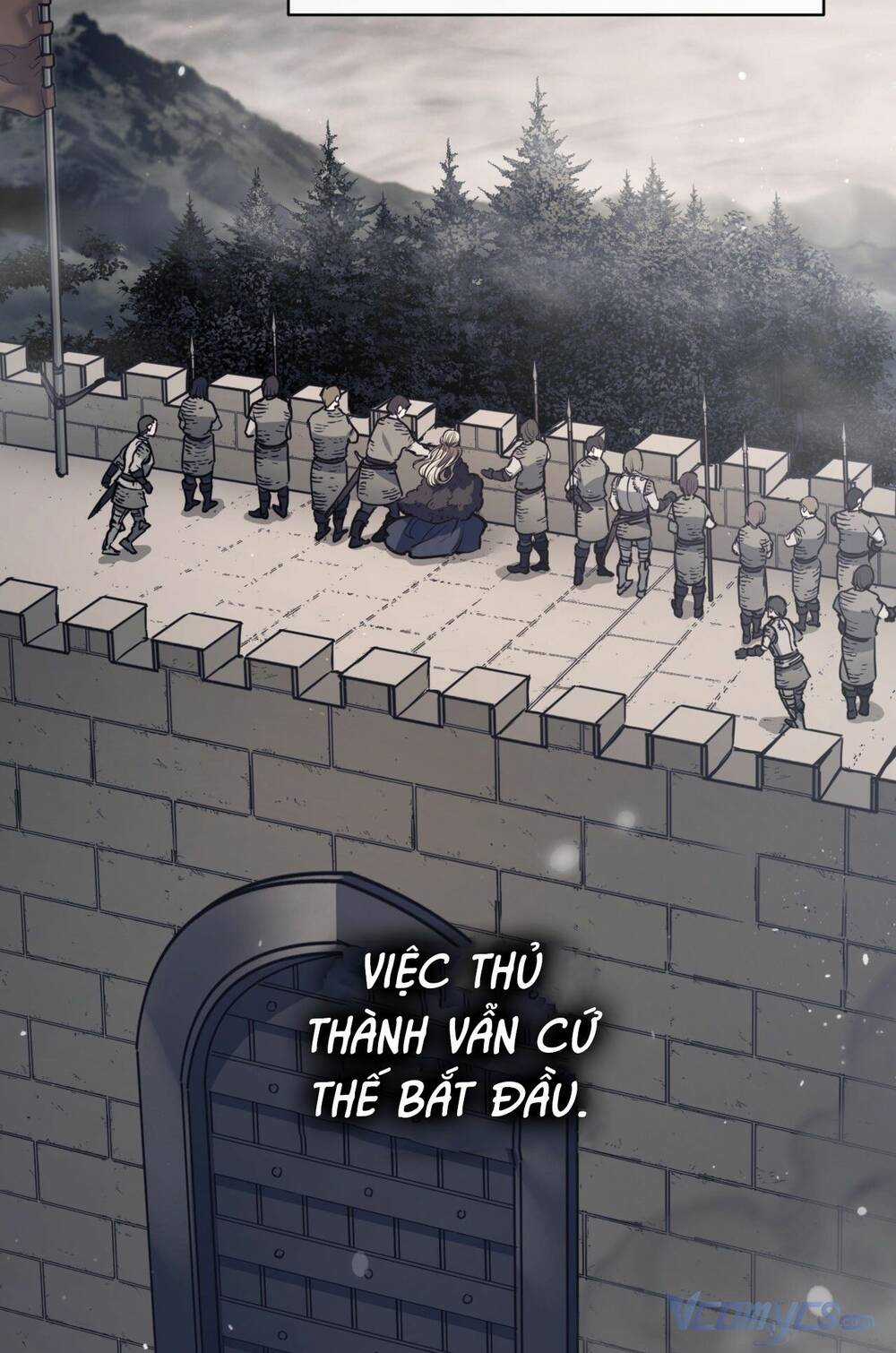 Ác Quỷ Chapter 138 trang 75