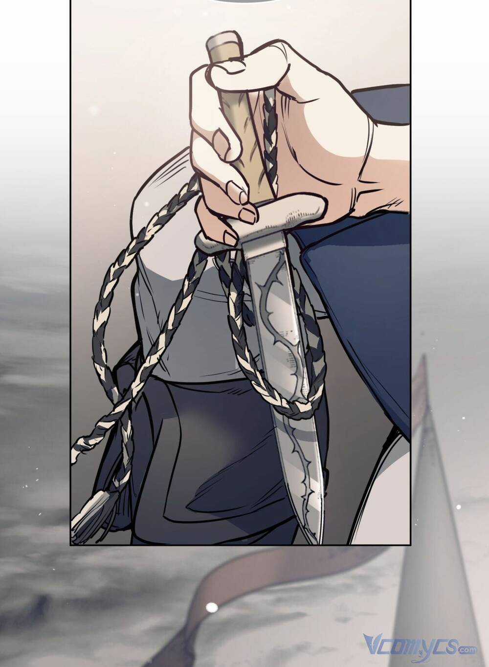 Ác Quỷ Chapter 138 trang 79