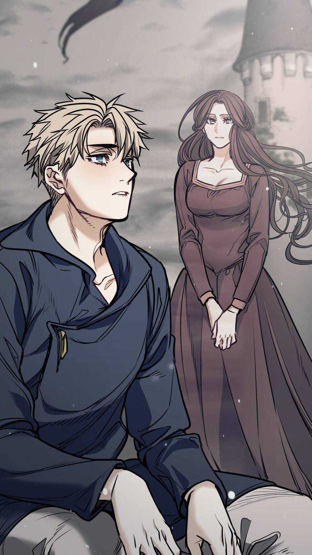 Ác Quỷ Chapter 138 trang 80