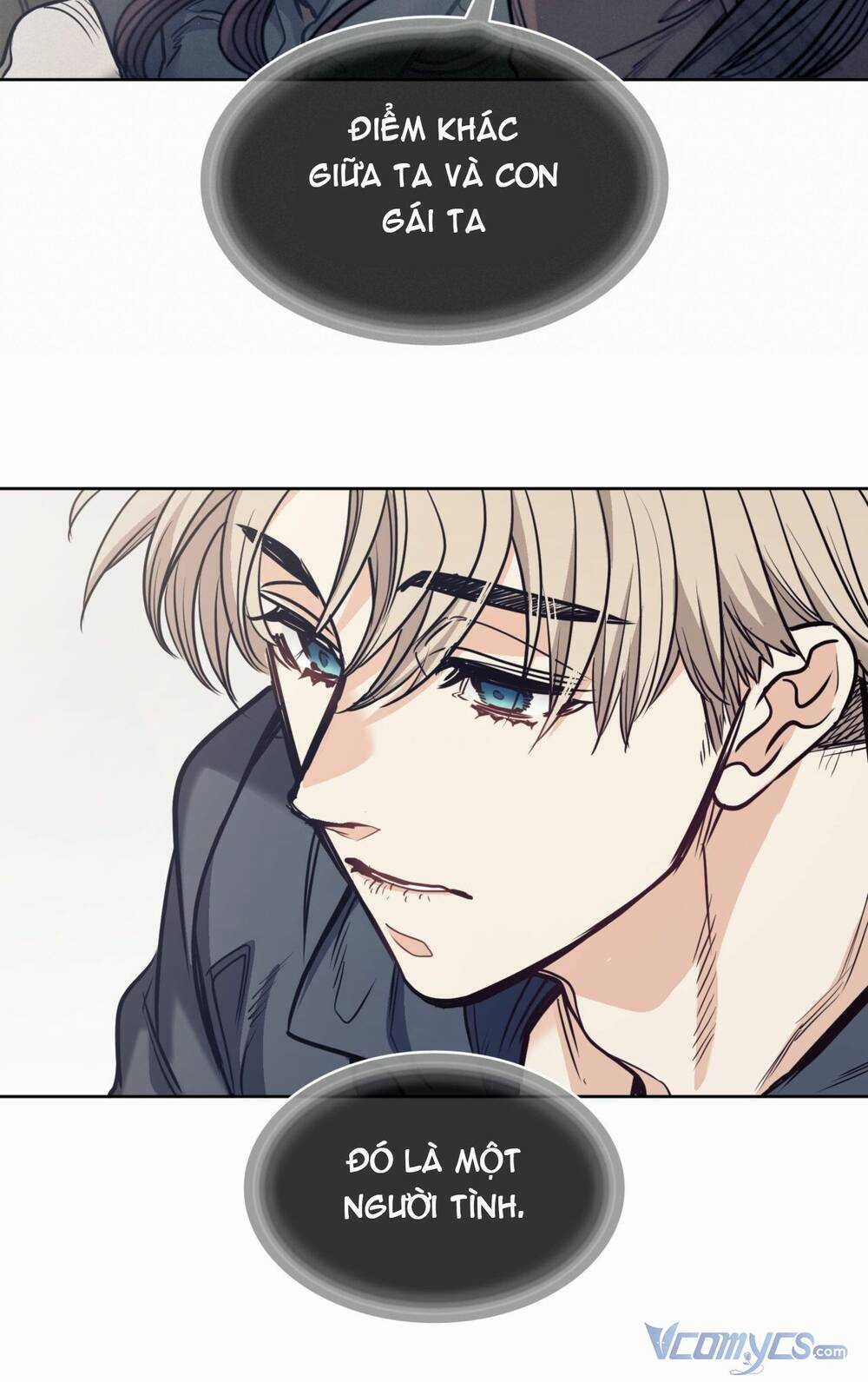 Ác Quỷ Chapter 138 trang 83