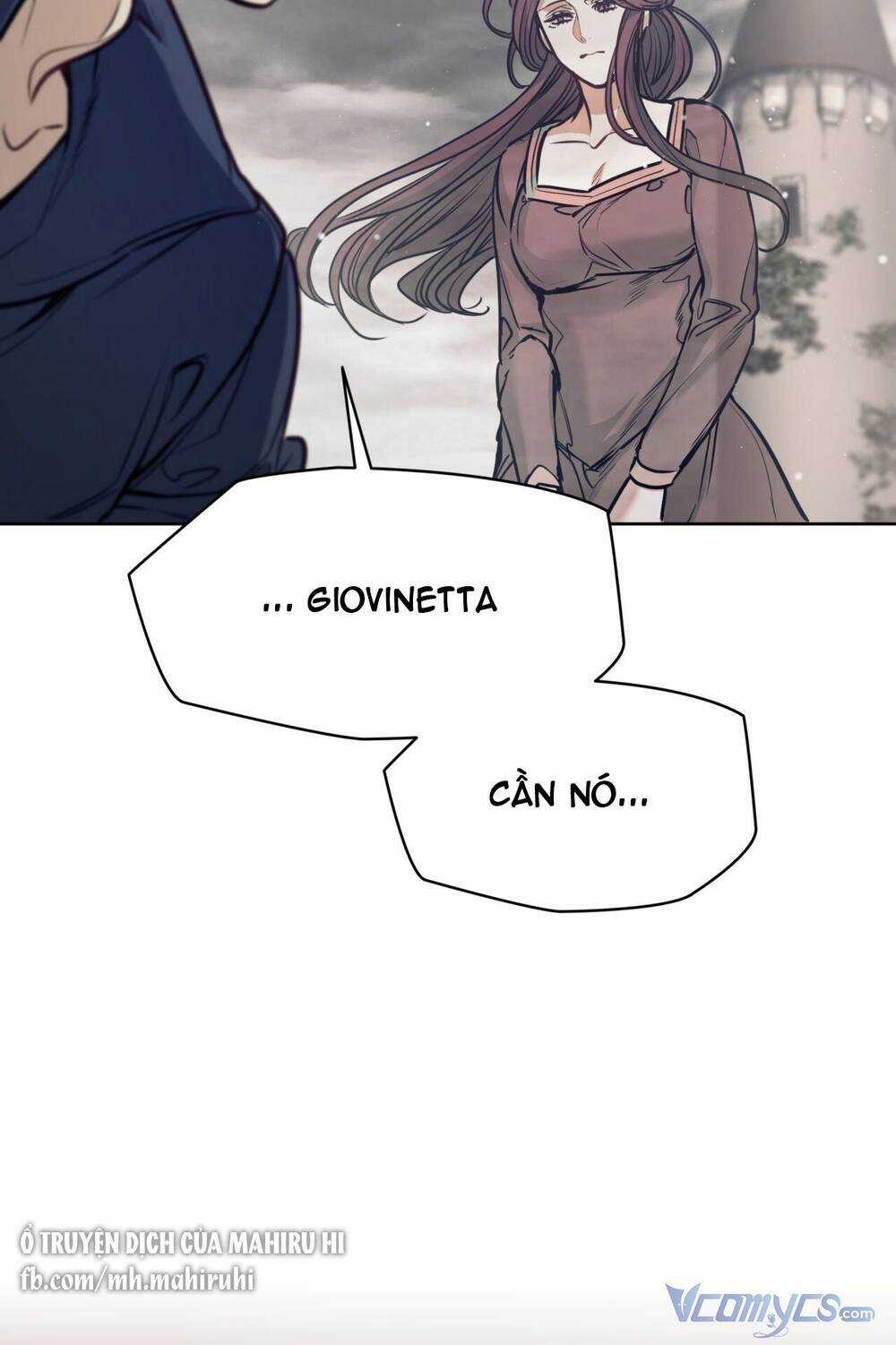 Ác Quỷ Chapter 138 trang 87