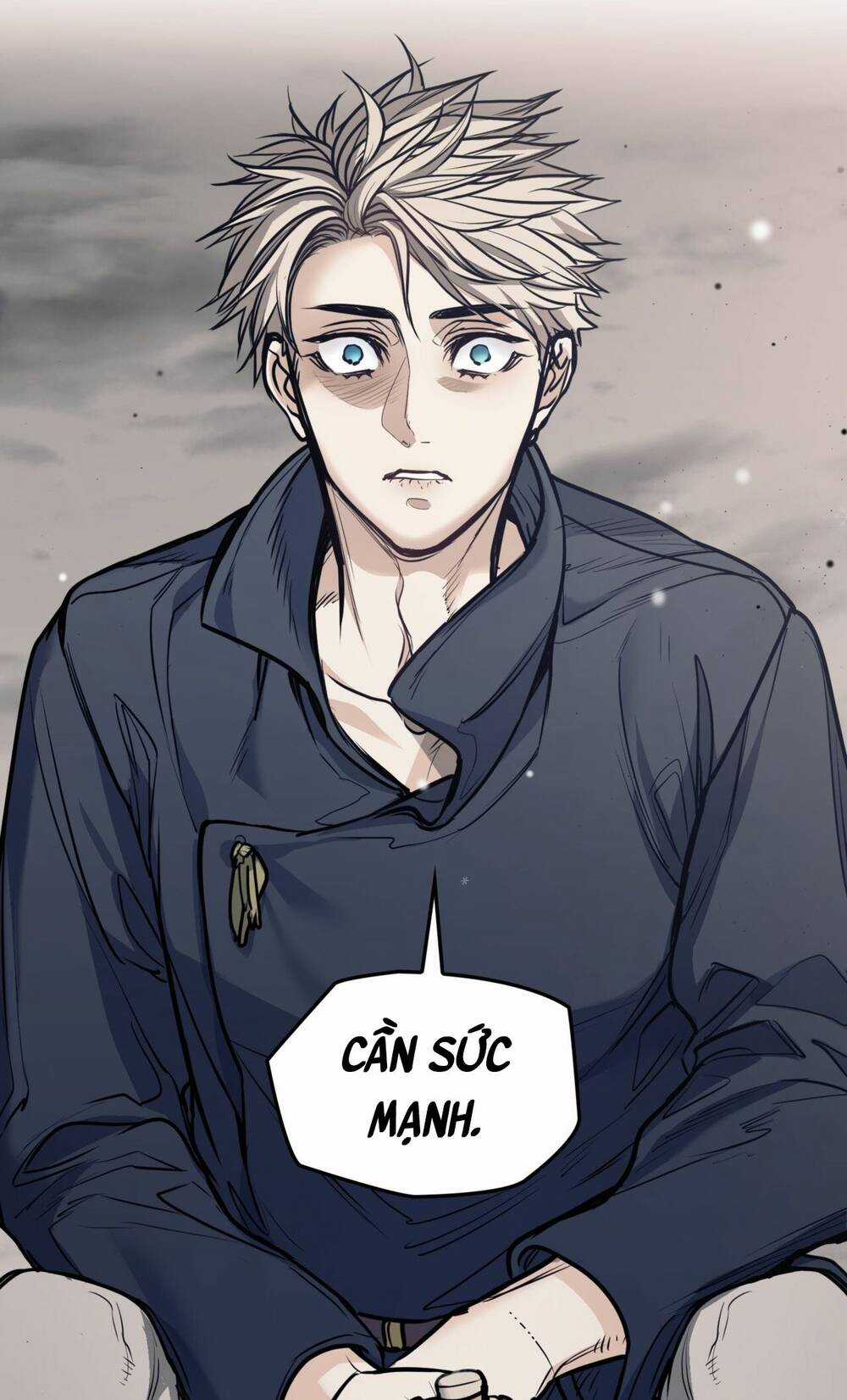 Ác Quỷ Chapter 138 trang 88