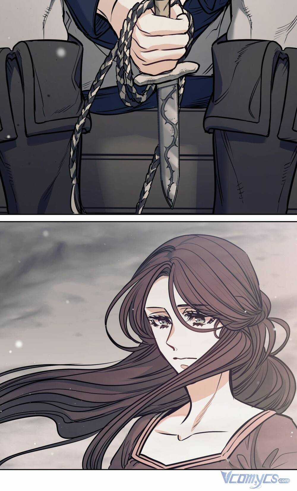 Ác Quỷ Chapter 138 trang 89