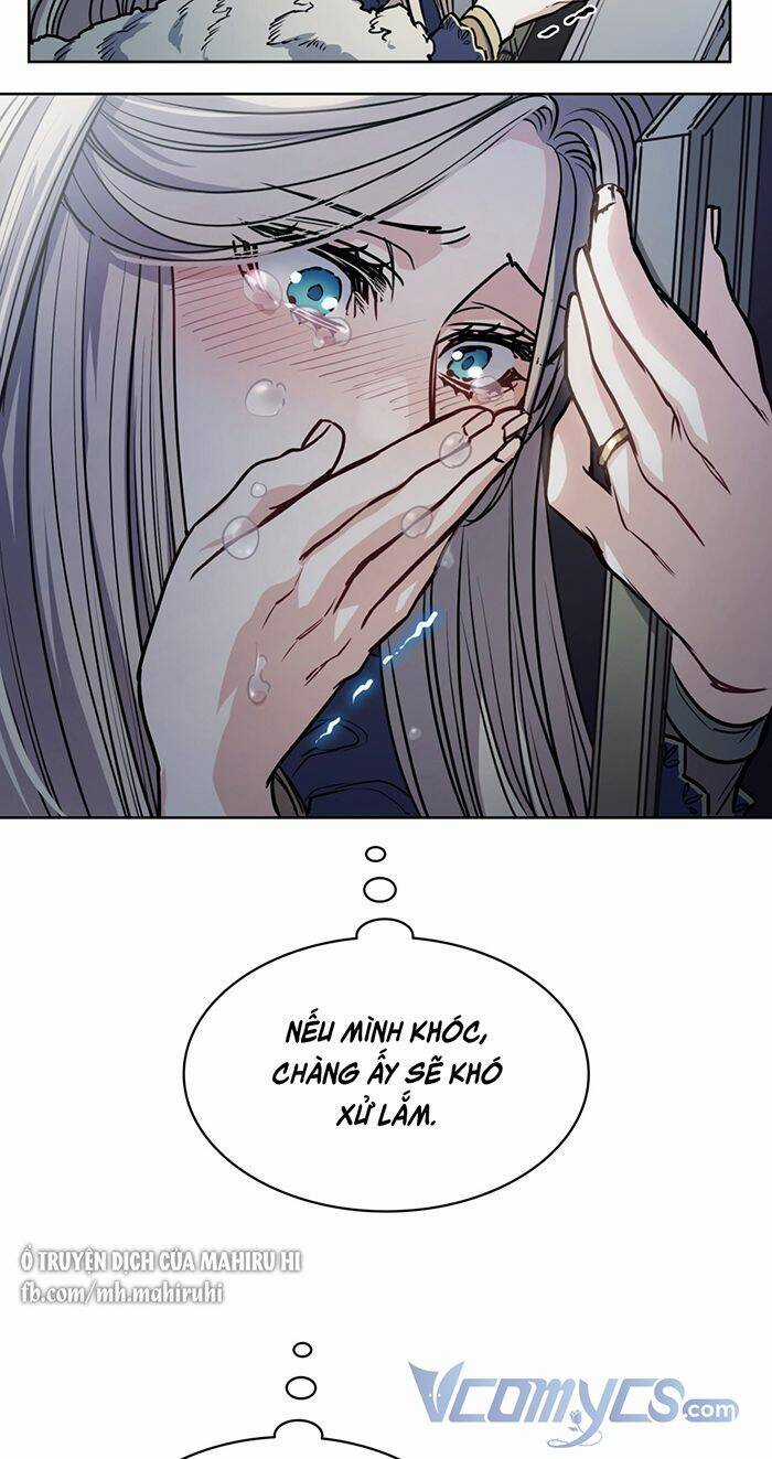 Ác Quỷ Chapter 139 trang 13