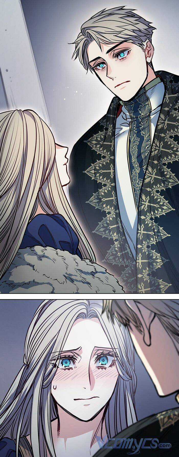 Ác Quỷ Chapter 139 trang 19