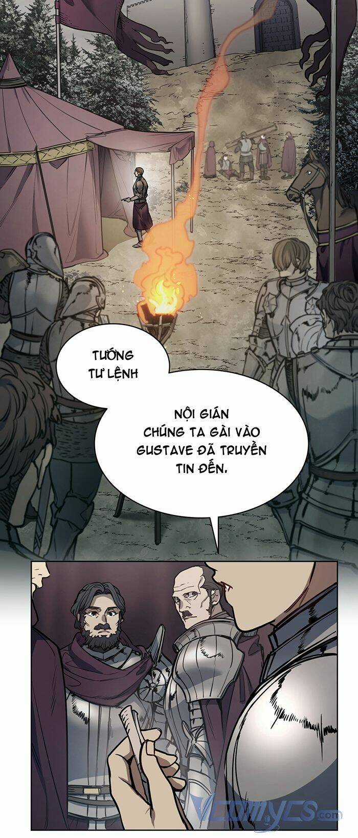 Ác Quỷ Chapter 139 trang 2