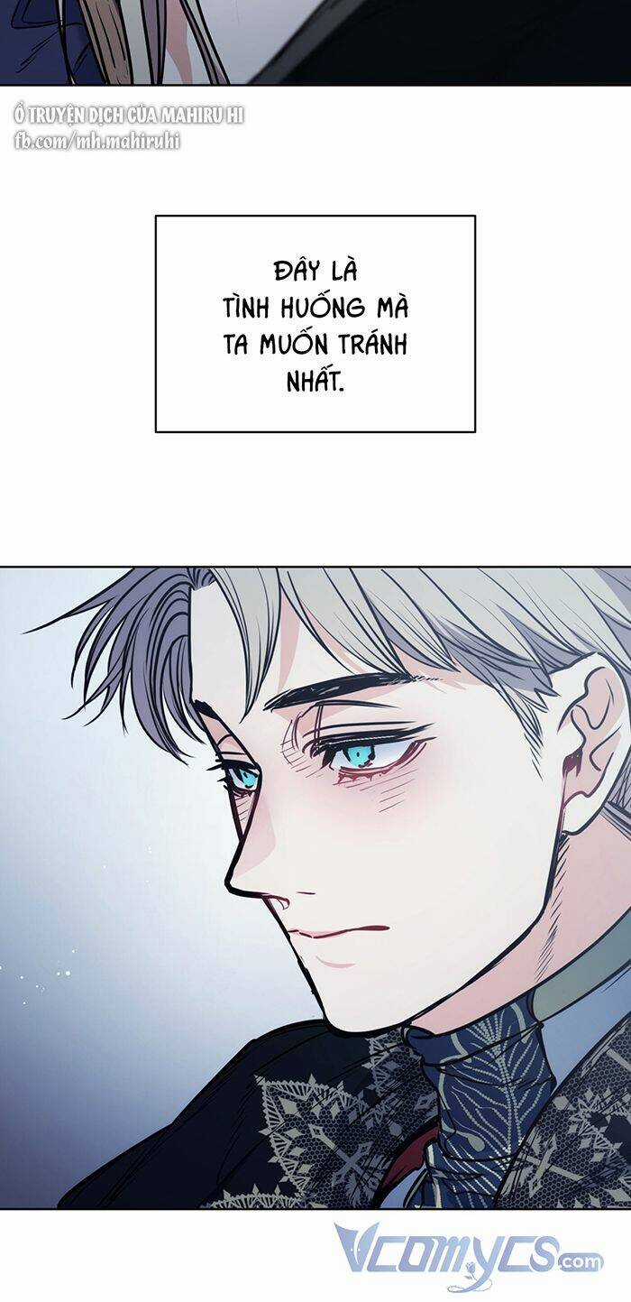Ác Quỷ Chapter 139 trang 20