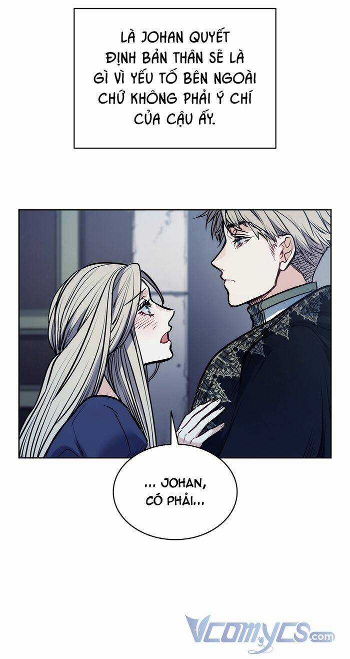 Ác Quỷ Chapter 139 trang 21