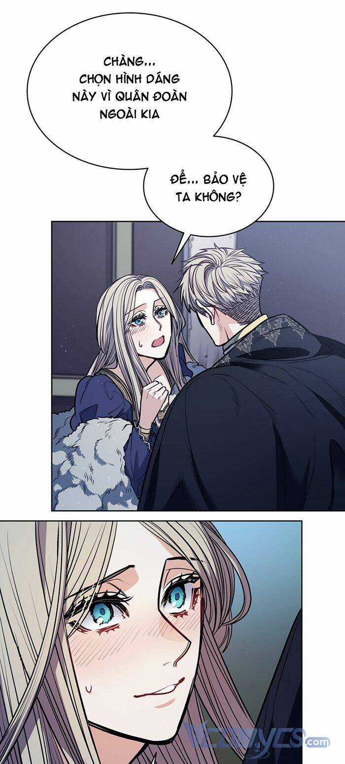 Ác Quỷ Chapter 139 trang 22