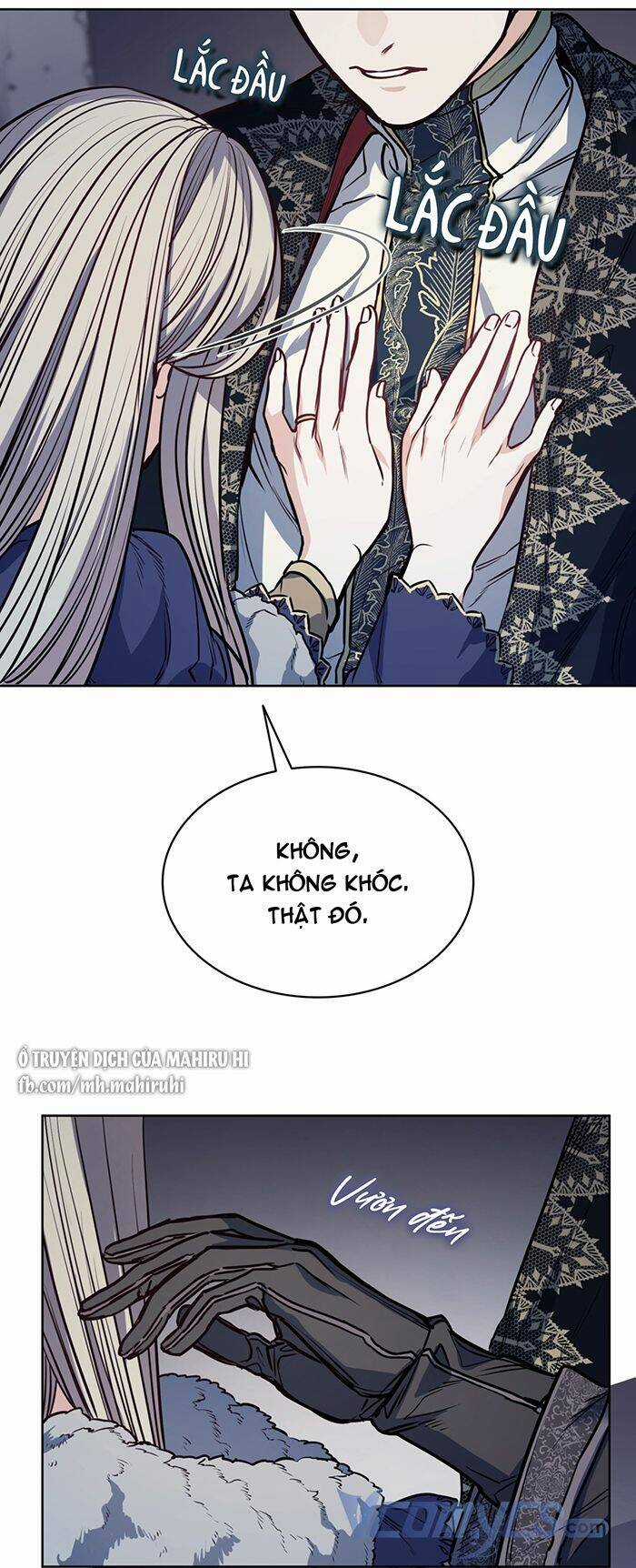 Ác Quỷ Chapter 139 trang 25