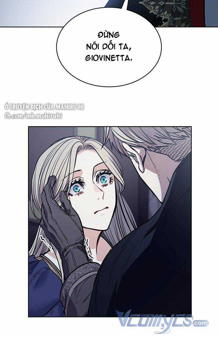 Ác Quỷ Chapter 139 trang 27