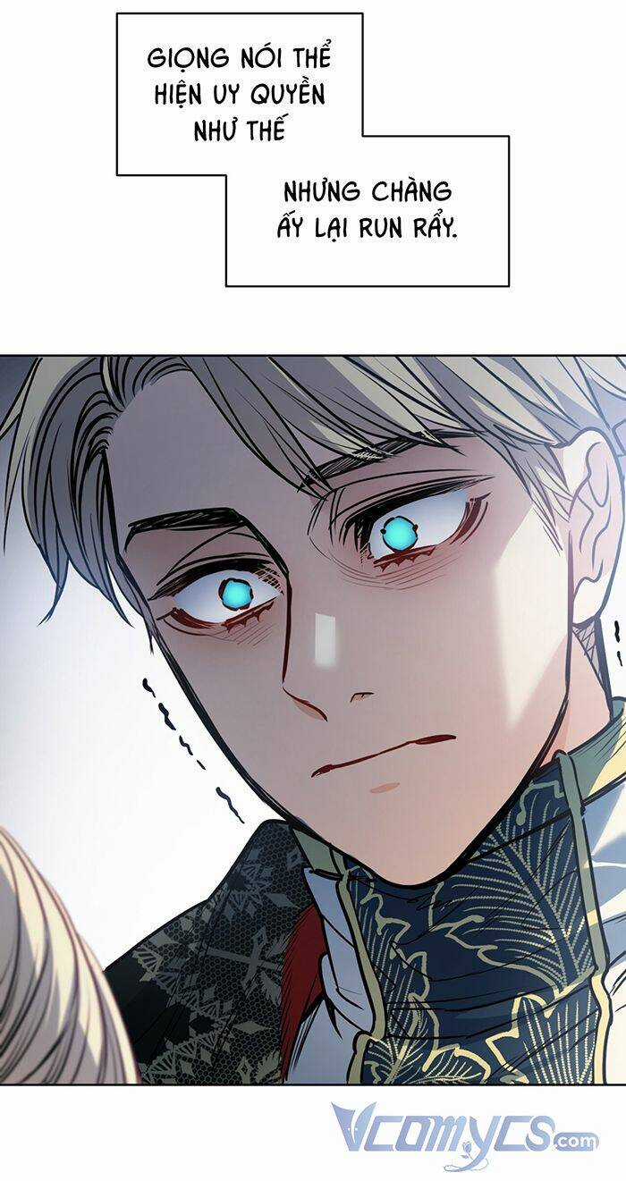 Ác Quỷ Chapter 139 trang 28