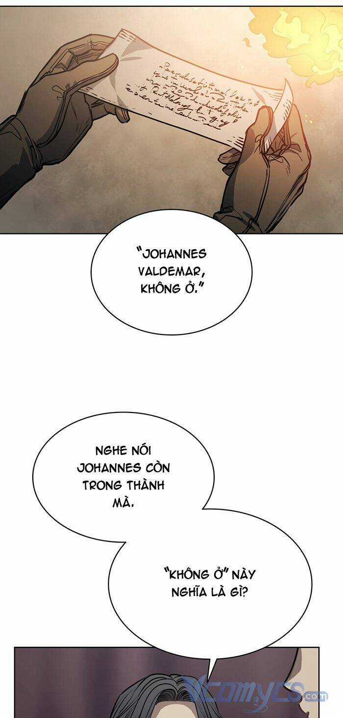 Ác Quỷ Chapter 139 trang 3