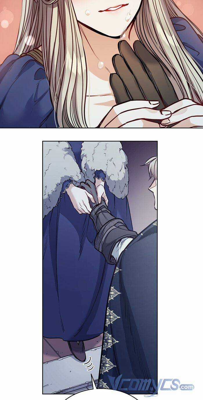 Ác Quỷ Chapter 139 trang 35