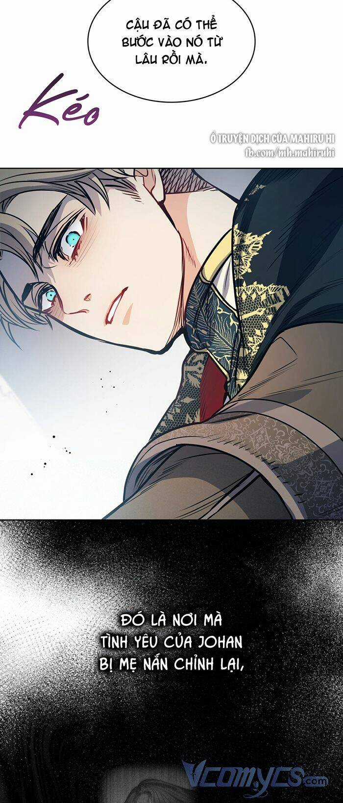 Ác Quỷ Chapter 139 trang 36