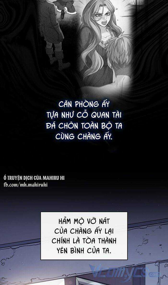 Ác Quỷ Chapter 139 trang 38