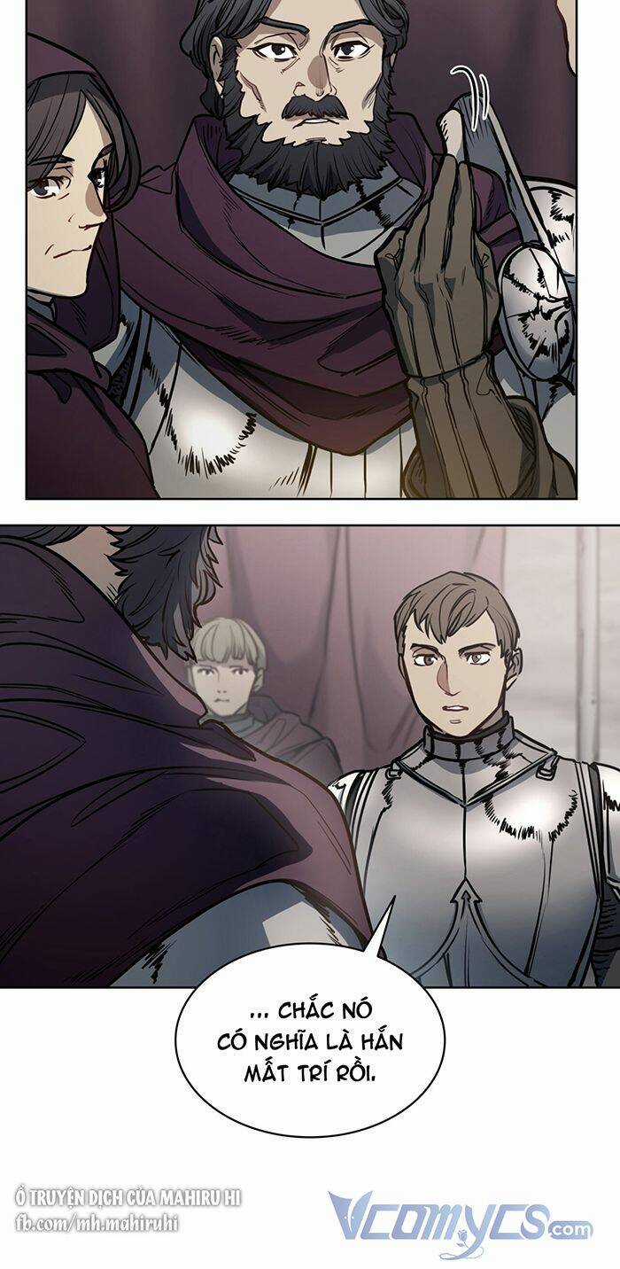 Ác Quỷ Chapter 139 trang 4