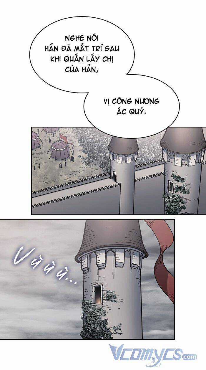 Ác Quỷ Chapter 139 trang 5