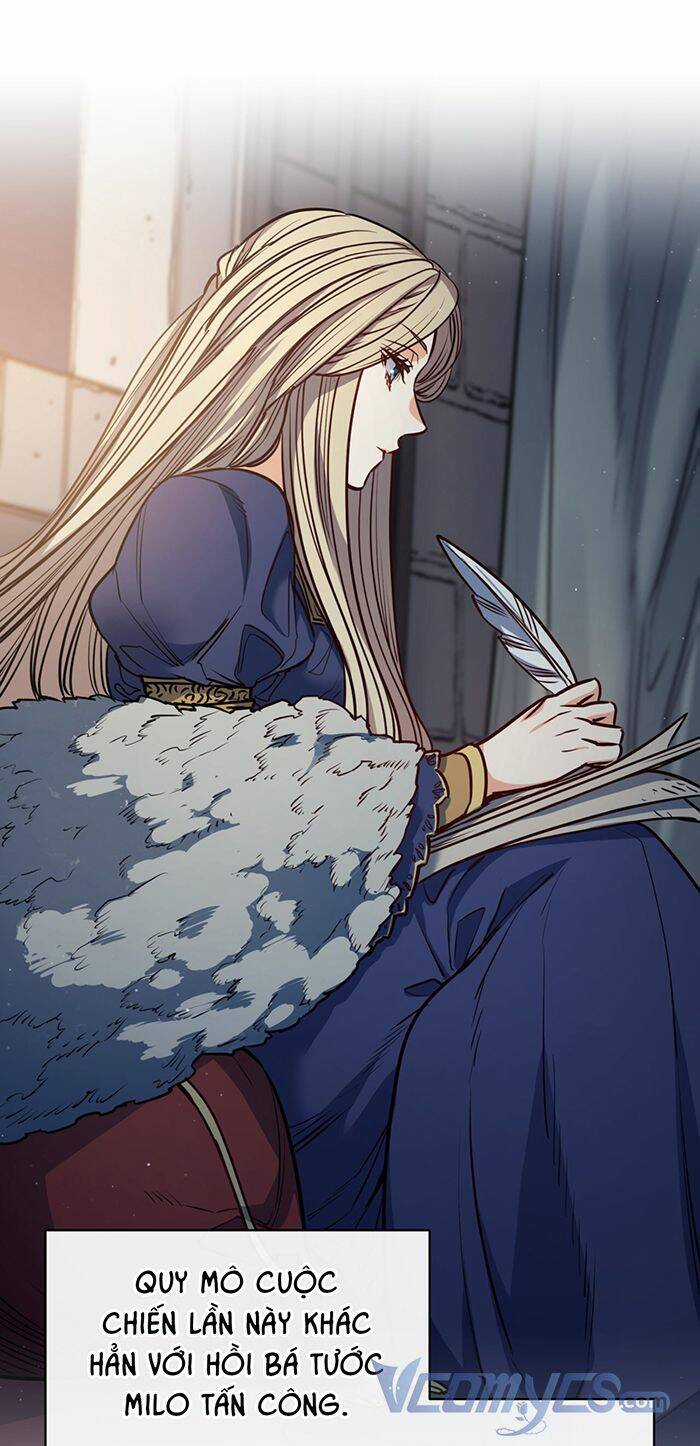 Ác Quỷ Chapter 139 trang 6