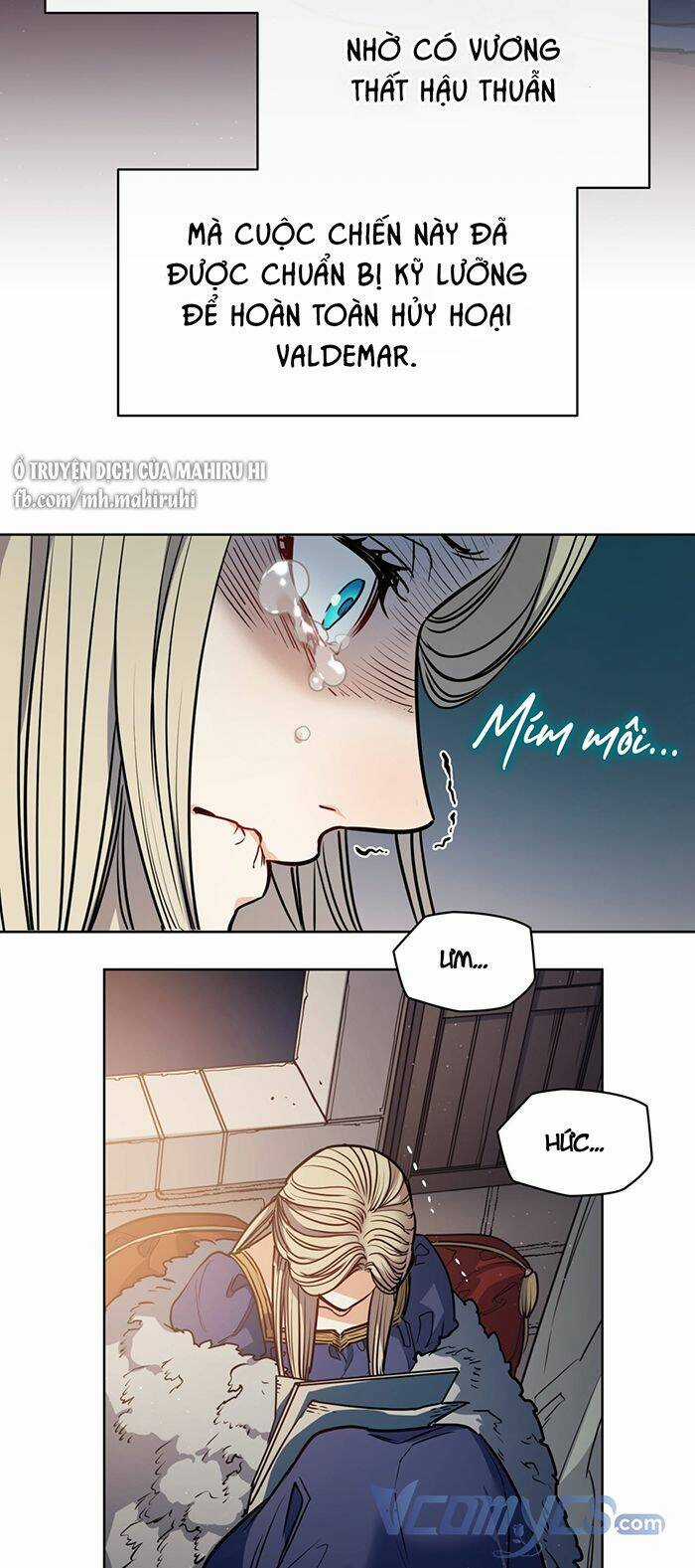 Ác Quỷ Chapter 139 trang 7