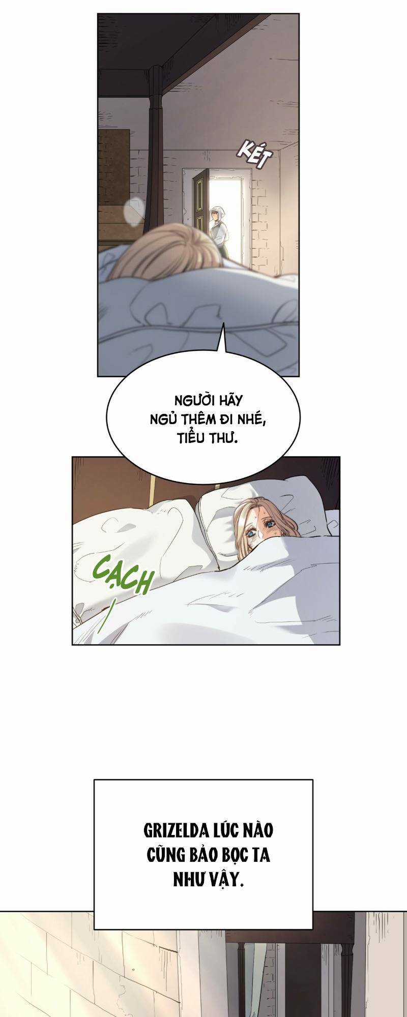 Ác Quỷ Chapter 14 trang 10