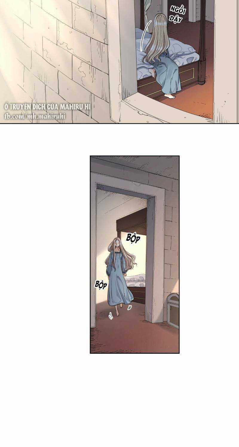 Ác Quỷ Chapter 14 trang 11