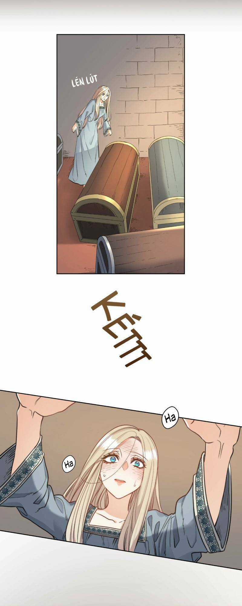 Ác Quỷ Chapter 14 trang 13