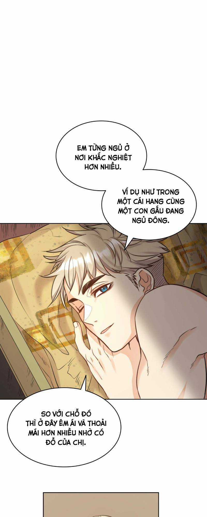 Ác Quỷ Chapter 14 trang 16