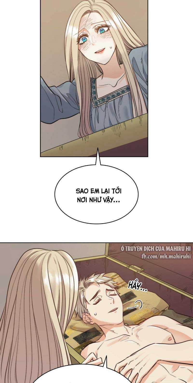 Ác Quỷ Chapter 14 trang 17