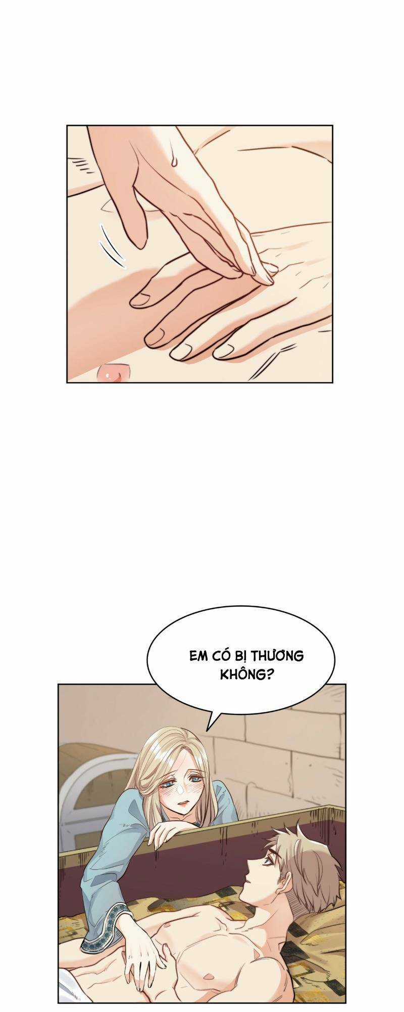 Ác Quỷ Chapter 14 trang 19