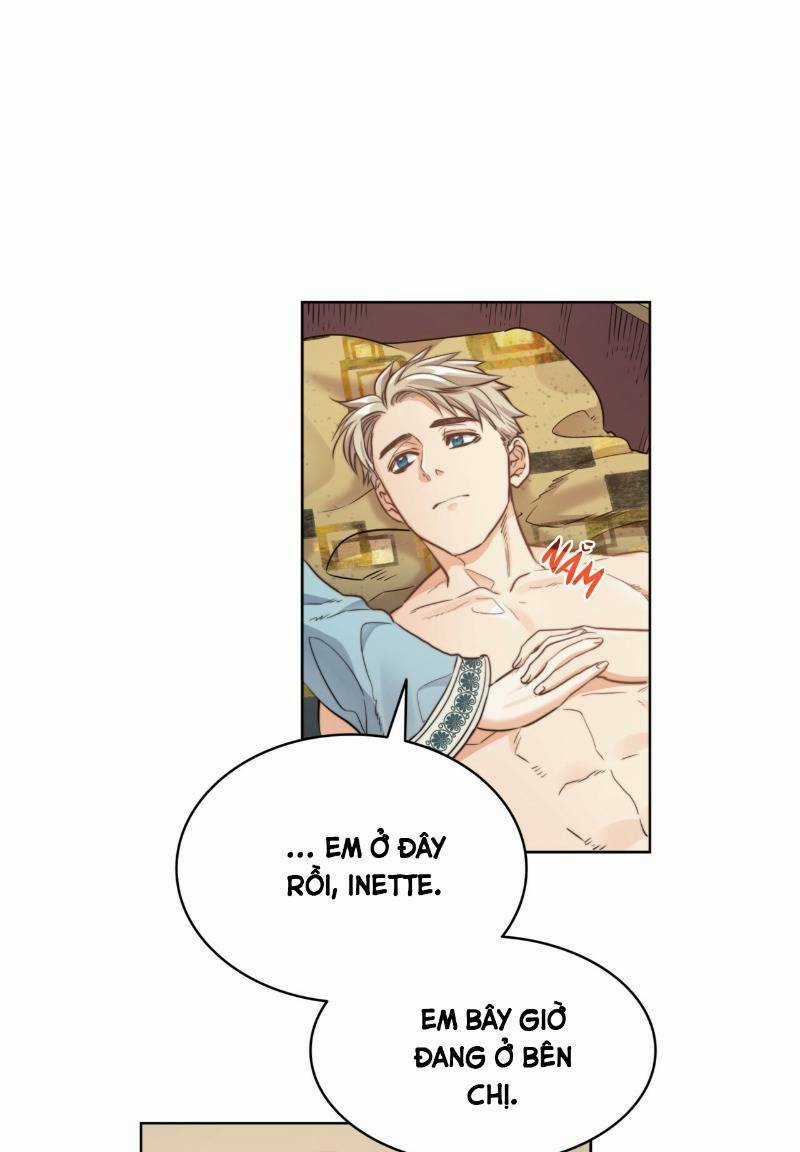 Ác Quỷ Chapter 14 trang 20