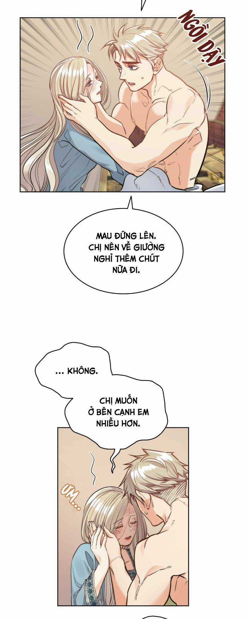 Ác Quỷ Chapter 14 trang 22