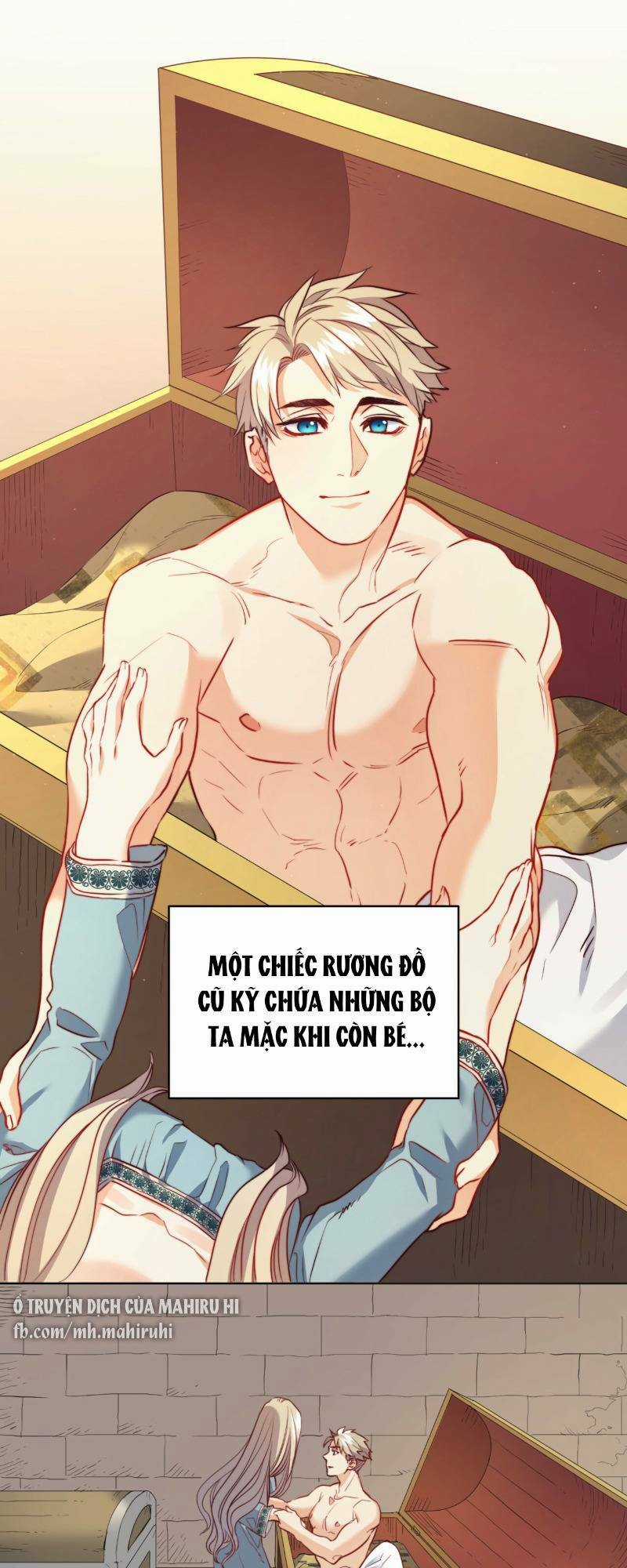 Ác Quỷ Chapter 14 trang 25