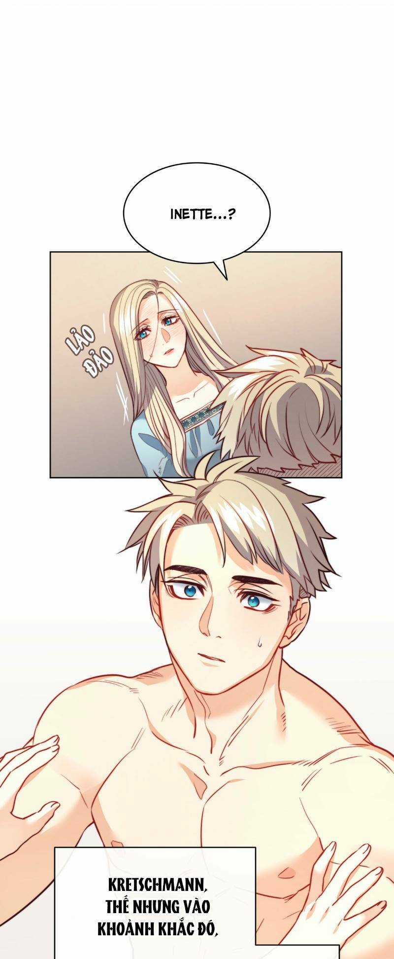 Ác Quỷ Chapter 14 trang 28