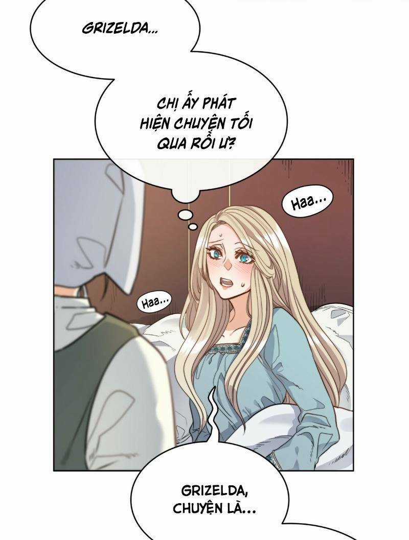 Ác Quỷ Chapter 14 trang 3